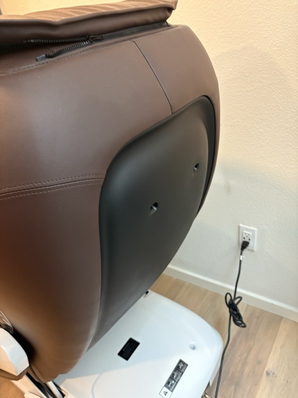 Medical Breakthrough 9 Massage Chair Medical FULL BODY Massage gallery