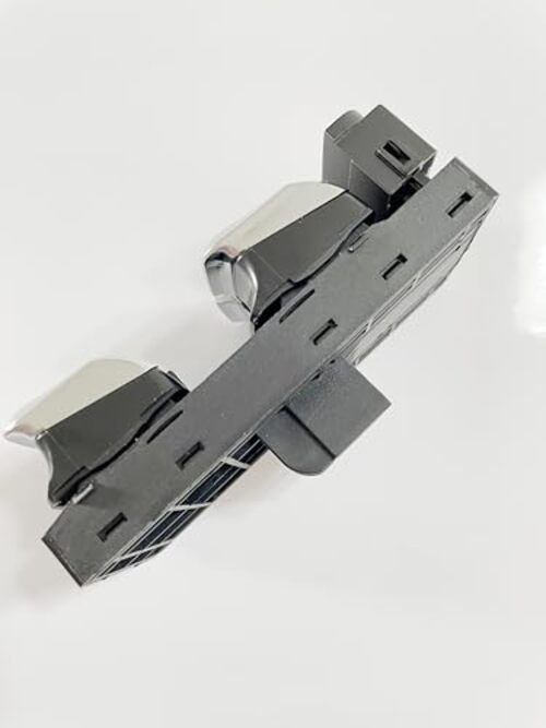 8U0959851 Power Electric Window Control Switch Button Compatible with Audi A4 gallery