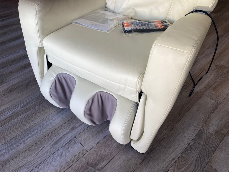 Human Touch HT-5005 Zero Gravity Massage Chair Recliner gallery