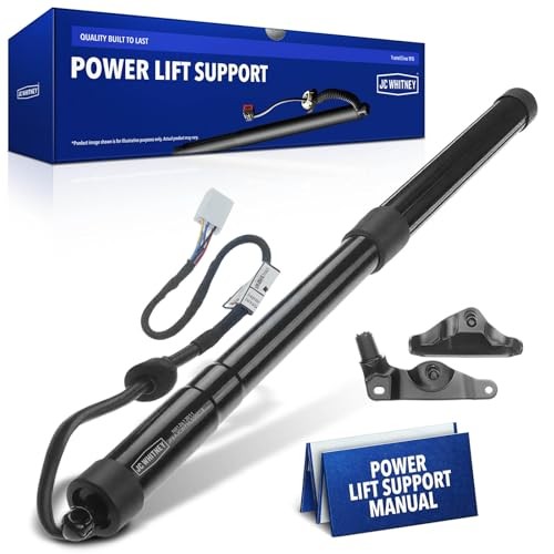 JFBAJCWPHLS00018 Rear Tailgate Left Power Lift Support Shock Strut –