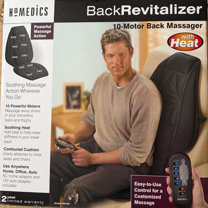 portable massage chair gallery