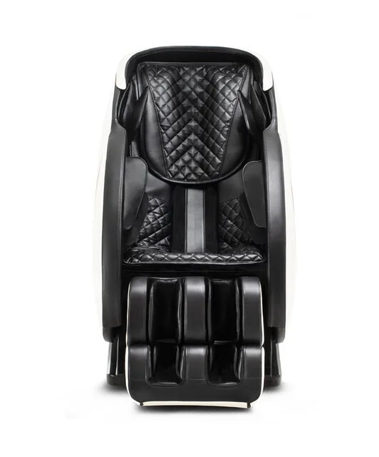 Luxury Full Body Zero Gravity Massage Chair Heating Head Foot 180° Bluetooth gallery