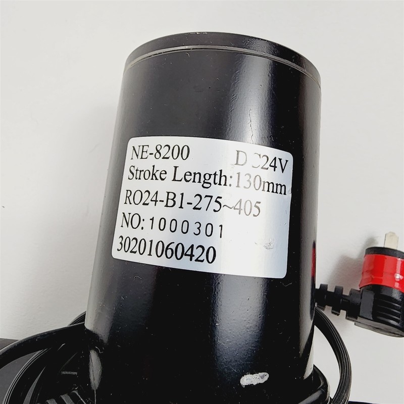 Neox Electric AT-8200 Recliner Massage Chair Replacement Motor NE-8200 #3 gallery