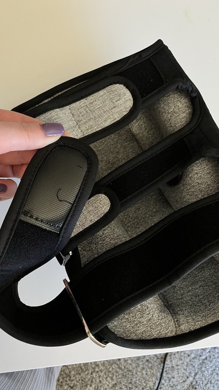 Knee Massager with Heat Massage and Comfort Vibration Knee gallery