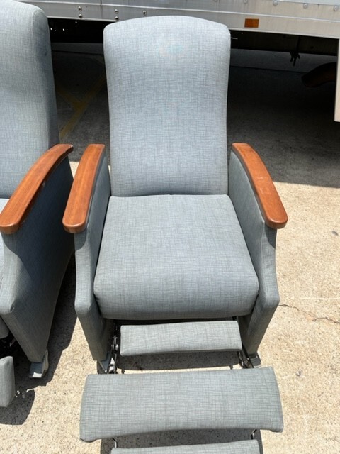 Patient Recliners gallery