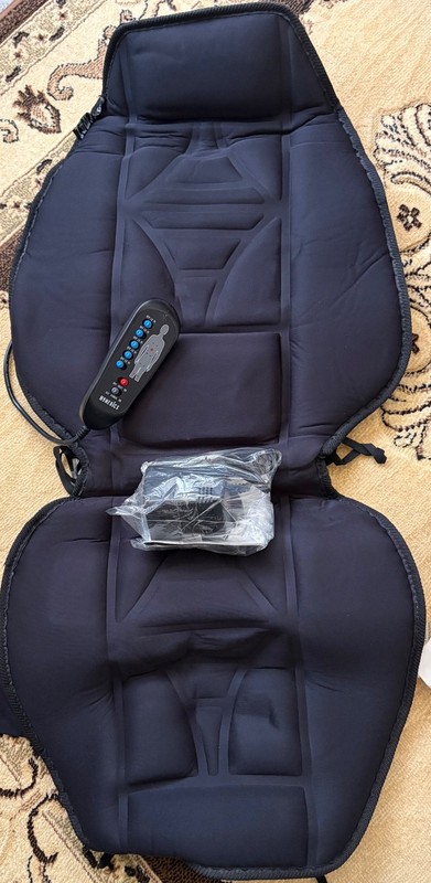 portable massage chair