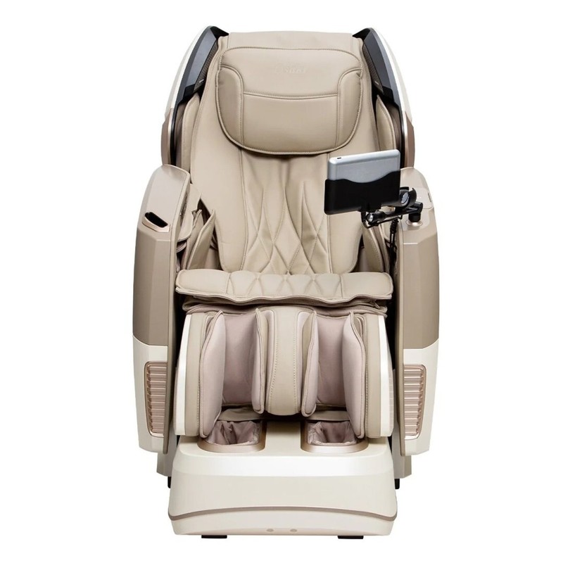 Osaki OS-4D Pro Maestro LE 2.0 2.0 4D SL-Track Massage Chair w/ AI Chair Doctor gallery