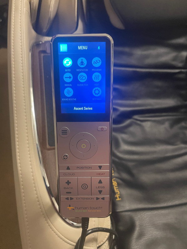 Super Novo 2.0 Massage Chair gallery