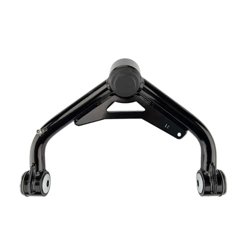 Front Upper Control Arms, 2Pcs 2-4'' Lift with Ball Joint for Silverado gallery