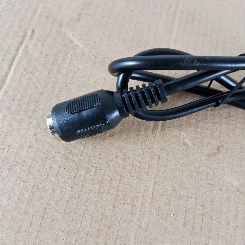 Massage Chair Remote Controller - 8-Pin Pre-Owned female connector gallery
