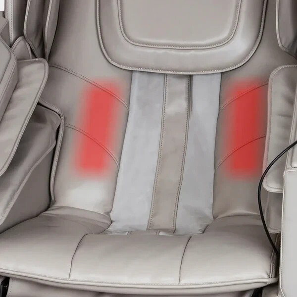 Titan Grande XL 3D Massage Chair gallery
