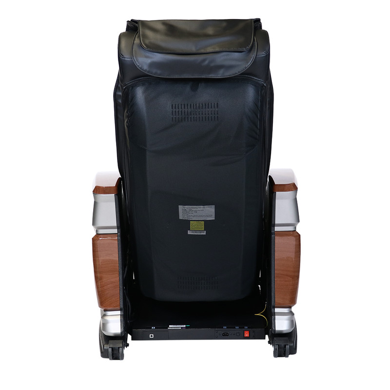 Infinity IT-6900 Share Chair - CPO gallery