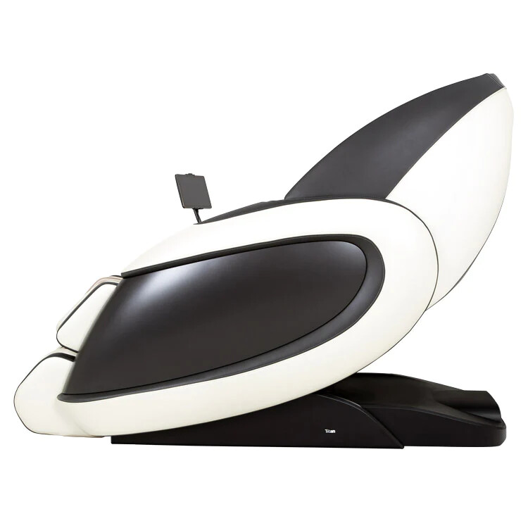 Titan Premium Fleetwood 2.0 LE Massage Chair - 4D SL-Track Touch Screen Remote gallery