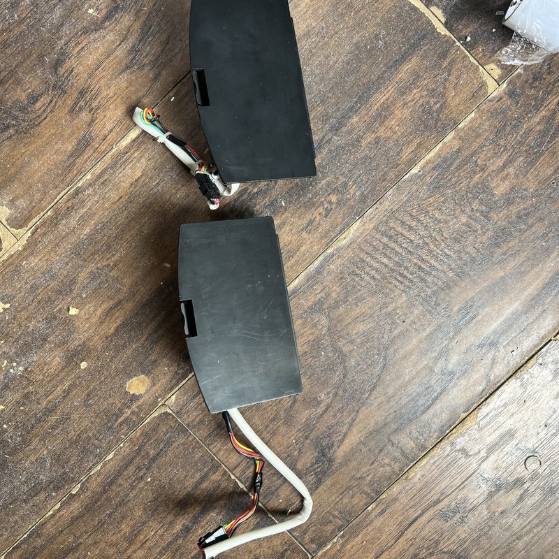 Massage Chair OS-7430 uAstro Solenoid Valve gallery