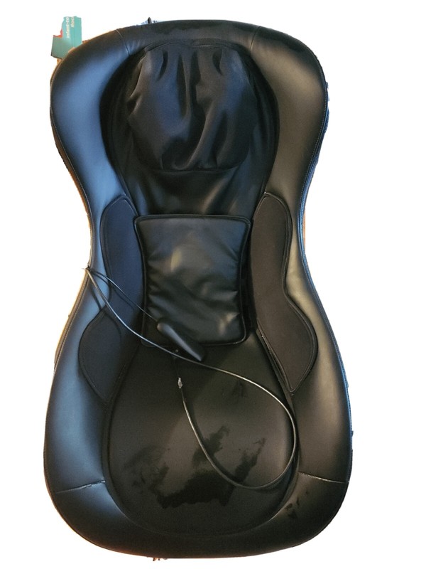 massage chair remote control gallery