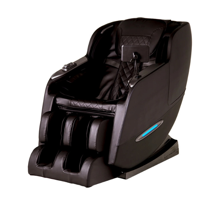 Osaki Titan Royale Full body Massage Chair 2025, Zero Gravity Recliner Brown