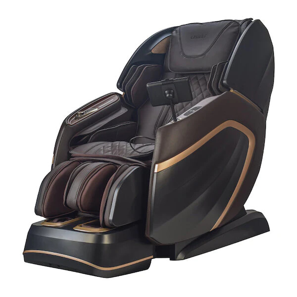 Osaki OS-Pro 4D Emperor Massage Chair - SL-Track, Heat & Deep Calf Kneading gallery