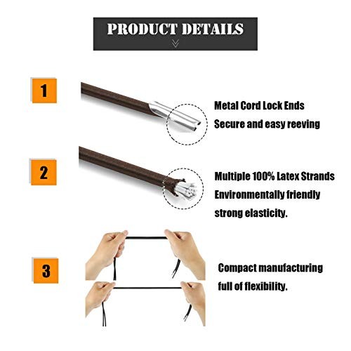 Universal Replacement Bungee Cords for Zero Gravity Chair Zero Gravity gallery