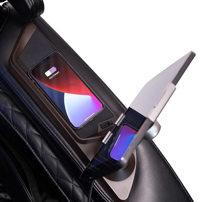 Kyota Nokori M980 Syner-D Massage Chair - CPO gallery