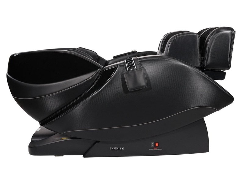 Infinity EVO Max 4D Full Body Massage Chair-Black (CPO) gallery