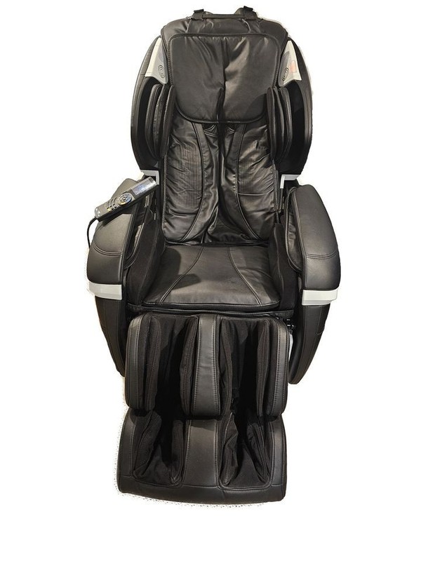 Medical Breakthrough 8 Massage Chair Used in Good Condition WORKING gallery