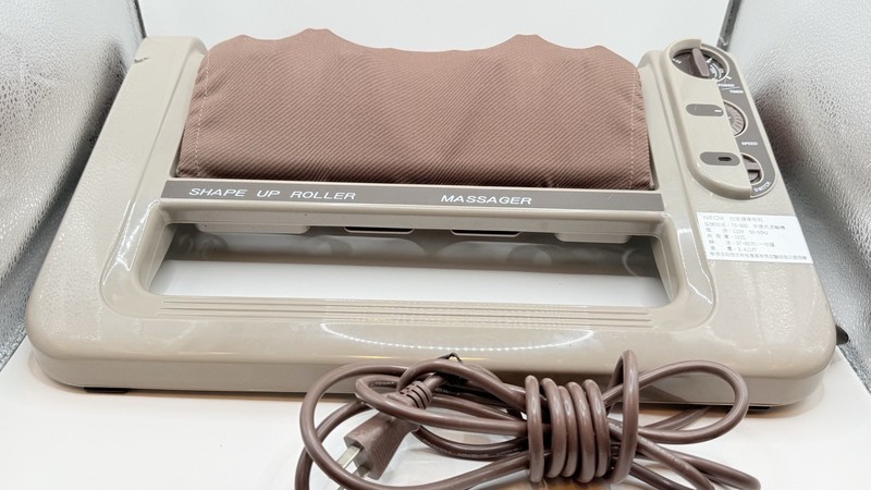 Neox Shape Up Roller Massage TS-900 gallery