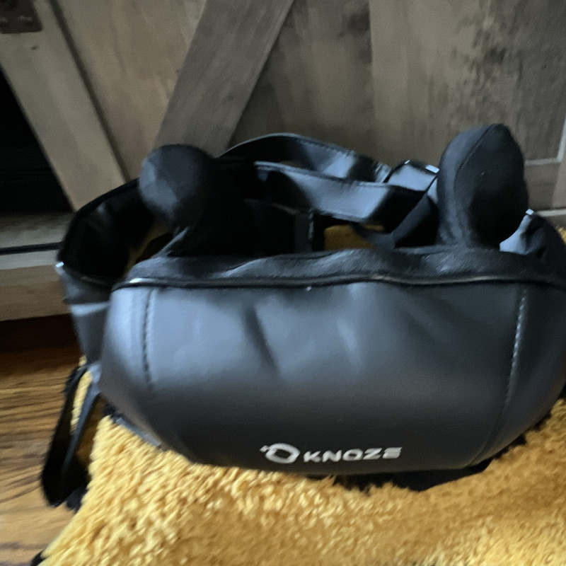 Unbranded neck and shoulder massager gallery