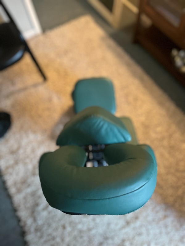 Oakworks Portal Pro Massage Chair gallery