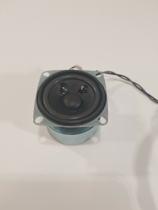 (Replacement speaker ) for COZZIA EC-618B 3D Massage Chair gallery