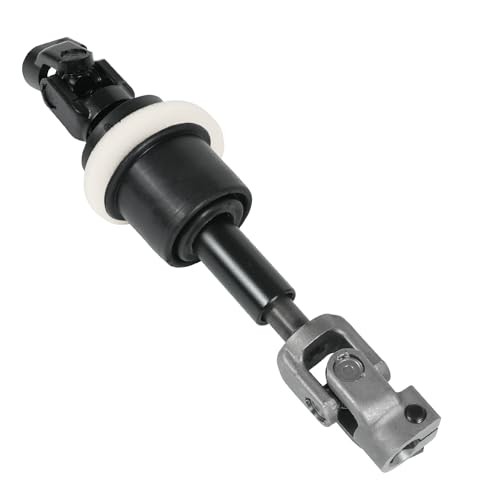 Intermediate Steering Shaft (Electric Power Steering) Compatible with 425-156 gallery