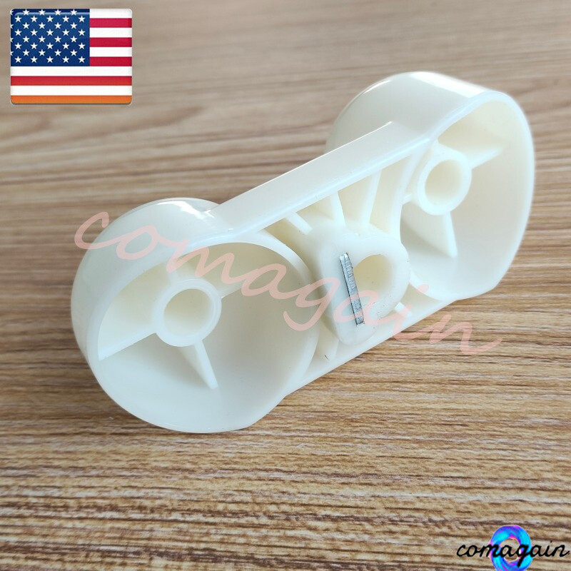 Fit Massage Chair Assy Backrest Shoulder Massage Head AMK Shipped from USA gallery