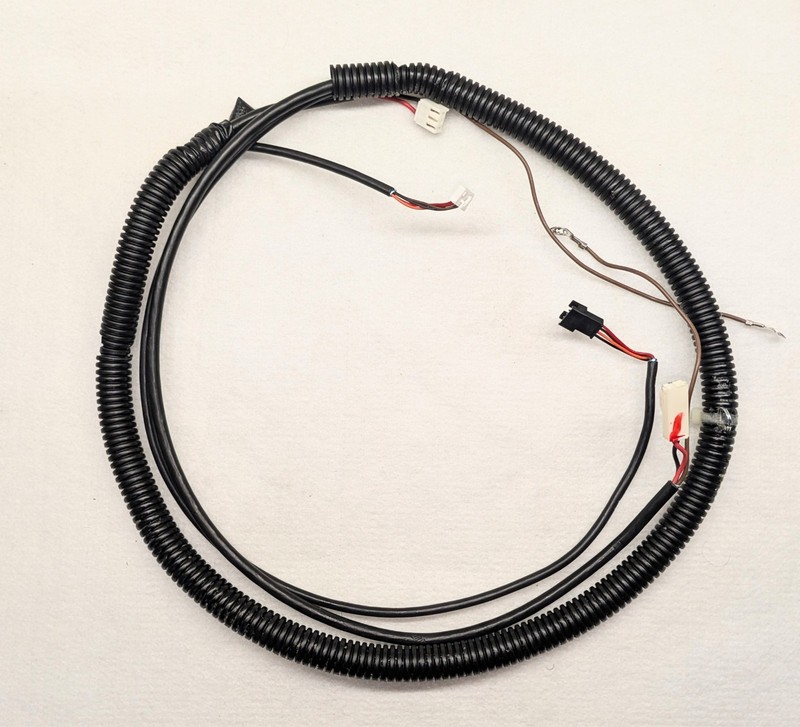 Osaki Pro Maestro Chair Massage Mechanism Wire Harness, Cable