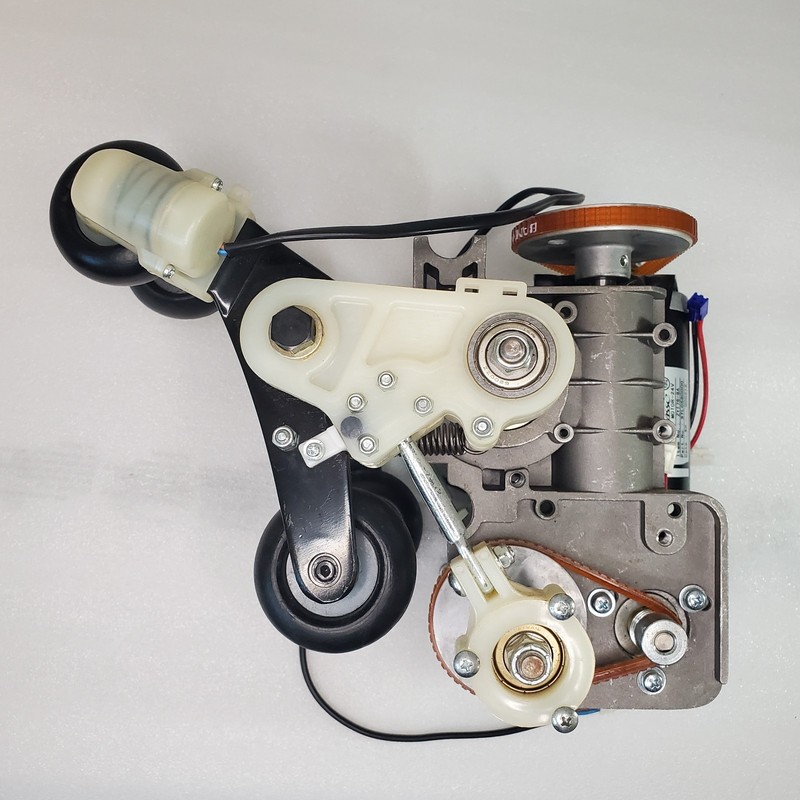 Brookstone Osim uHarmony OS-7400 OS7400 Massage Chair Arms Mechanism Gearbox gallery