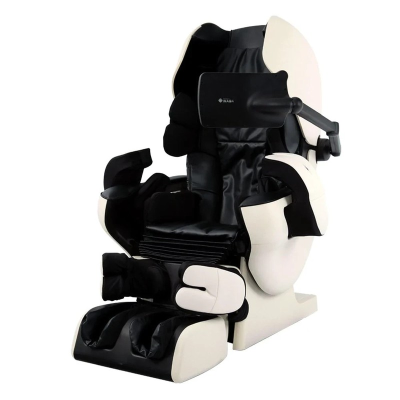 Inada Therapina Robo Massage Chair – Made in Japan
