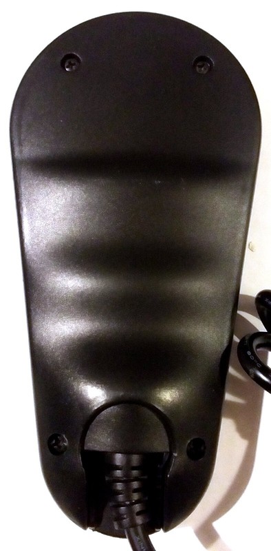 RARE HEATED MASSAGE CHAIR REMOTE CONTROL ONLY gallery