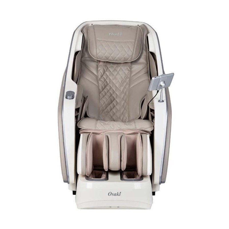Osaki JP-Nexus 4D Massage Chair gallery