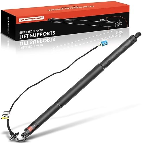 Rear Tailgate Left Power Lift Support Shock Strut Compatible with Mercedes