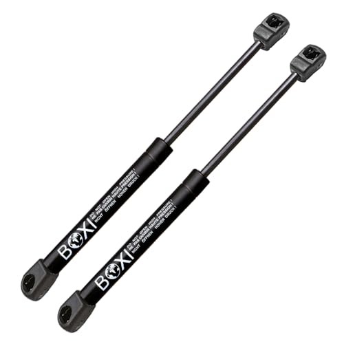 Qty(2) Liftgate Tailgate Lift Supports Shocks Springs Struts for Lexus RX350 gallery
