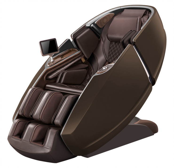 Daiwa Supreme Hybrid. Free delivery + in-home setup by Brick, NJ Massage Chairs gallery