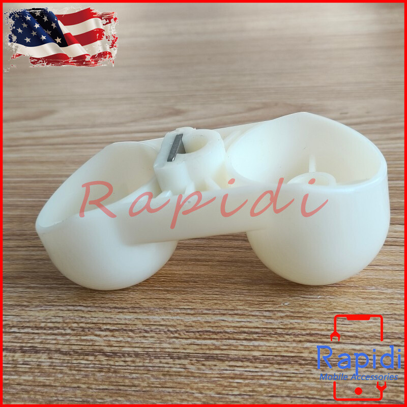Replacement Massage Chair Assy Backrest Shoulder Massage Head US Stock gallery
