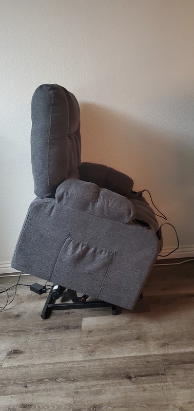 power lift recliner chair massage gallery