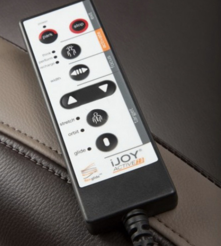 Human Touch® HT-5270 RoboticMassage® Chair gallery