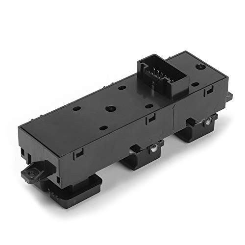 Car Electric Power Window Switch Master Control Replacement Accessory gallery