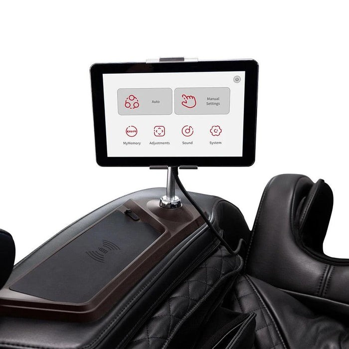 Kyota Nokori M980 Syner-D Massage Chair - CPO gallery