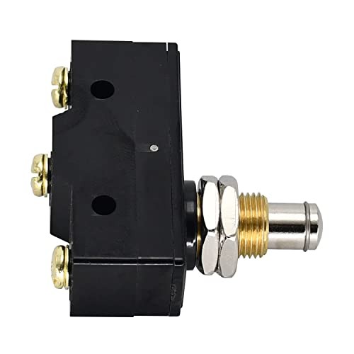 Micro Switch BE-2RQ1-A4 Car Lift Power Unit Switch Snap Action Plunger 25A gallery