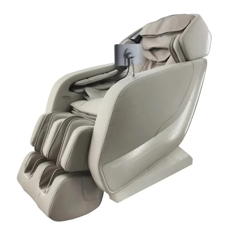 Titan Pro Jupiter XL LE Premium Massage Chair - 3D L-Track, Heat & Voice Control gallery