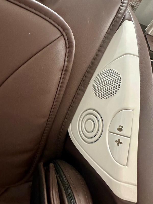 Premium Massage Chair - Medical Breakthrough Model 9 - Full Body, Zero Gravity gallery
