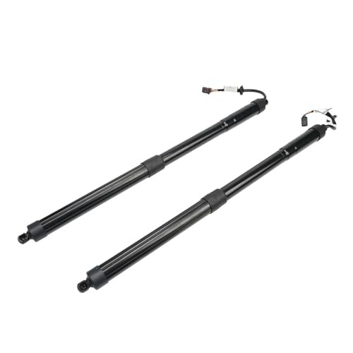 2Pcs Rear Tailgate Power Lift Supports Struts Compatible with Nissan