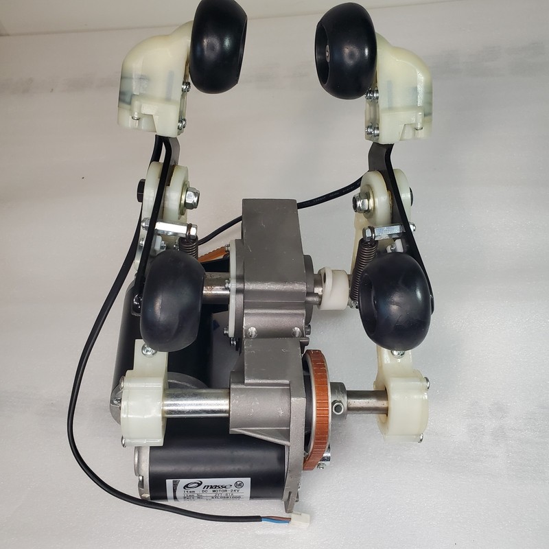 Brookstone Osim uHarmony OS-7400 OS7400 Massage Chair Arms Mechanism Gearbox gallery