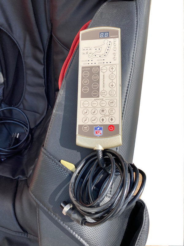 BestMassage Full Body Zero Gravity Electric Massage Chair gallery